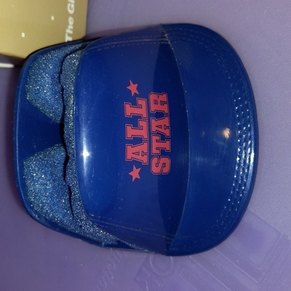 Vintage AVON All Star Sunglasses Holder Handy in Car organize the sunnies - Picture 4 of 7